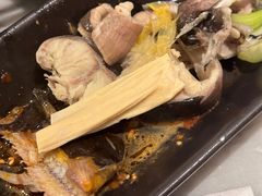 -新辣道鱼火锅(领展购物广场·中关村店)