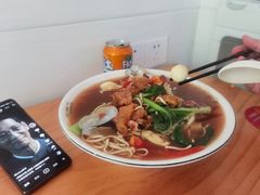 -阿玲海鲜面(高亭镇星河路店)