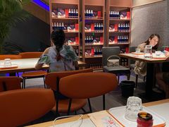 -杨氏青龙虾·羊蝎子(金盛路总店)