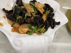 -青岛蓝海大饭店·渔歌舫(李沧店)