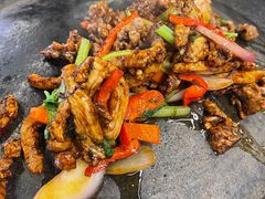 -一烙锅(友谊店)