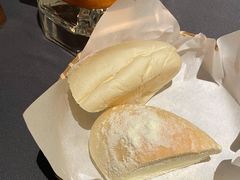 雪山奶露包-小炳胜(卓悦中心店)