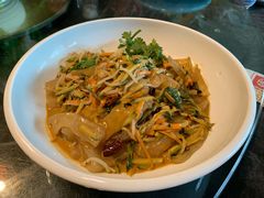 手工拉皮森菜-95号酱骨·一块豆腐(展春园西路店)