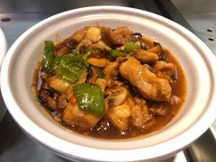 -72街荷叶饭(东方宝泰广场店)