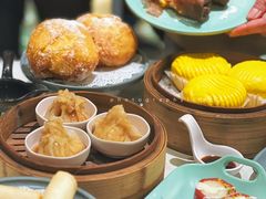 -喜势点·糖沙翁手工茶点·本地人茶居(永庆坊店)