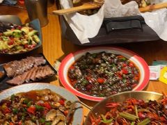 -猫公子纸上烤鱼烧烤•Bistro小酒馆(钱江世纪城店)