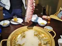 -土著渔匠·养生蝴蝶鱼(香樟路店)