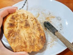 -玉龙喀什有名爱可德木烤包子