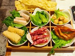 -螺大喜螺蛳粉火锅(雍和宫店)