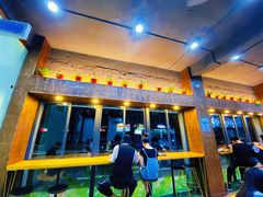 门面-文昌邓记清补凉(西沙路店)