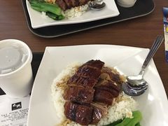 -太兴烧味餐厅(香港机场店)