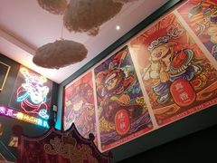 -微觅·潮HIGH轰趴馆(望京SOHO麒麟社店)