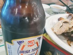 -小辣椒·桂林本地菜(鸿运店)