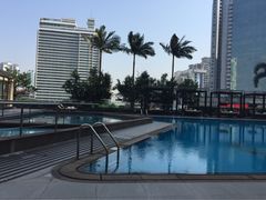 花园酒店-广州花园酒店