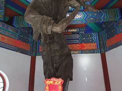 -长春孔子文化园-文庙