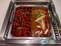 -渝梓味半自助火锅(商贸城店)