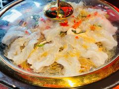 -绿茶餐厅(蓝色港湾店)