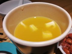 -潮粥荟·潮汕砂锅粥(朝阳大悦城店)