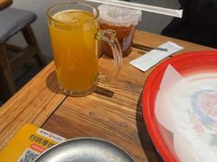 -北丐先生·野馄饨烧烤(泰达E街区店)