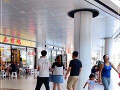 -浦江城市生活广场(江月路店)