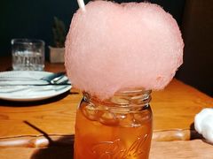 -FUNFUN有饭花园聚会餐厅
