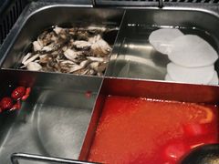-海底捞火锅(泉城路店)