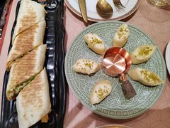 Shawarma三明治-BRBR叙利亚餐厅(总店)