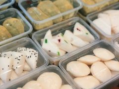 -老传统美食e家(世纪东方广场店)