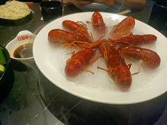 -红盔甲·小龙虾(长寿路店)