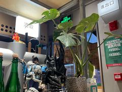 -双拼市场·烧烤精酿啤酒