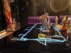 -星璨火吧KTV聚会餐厅(丰庆路店)