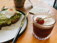 -O'mills Sourdough Bakery&Bistro(永嘉路店)