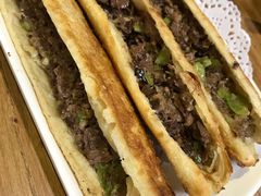 -王胖子驴肉火烧(鼓楼店)