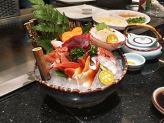 -大渔铁板烧(万象城店)