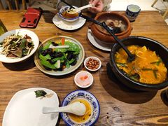 -滇越乘象云南餐厅(次渠店)