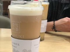 -奈雪的茶(石厦时代广场店)