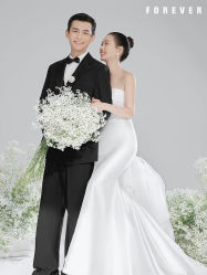 -吉光片羽高端婚纱摄影(泰州优选店)