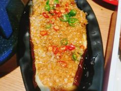 -司御手铜锅涮肉卤烤猪手(榆次新建路店)