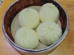 蓉城小笼包-蓉李记成都名小吃(宜昌伍家岗万达店)