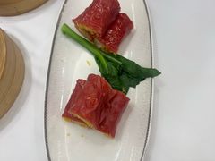 -龙发海鲜酒家·早茶夜茶·潮粤菜(情侣中路店)