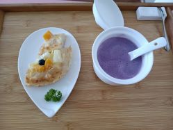 -敦南舒悦月子会所(南湖店)