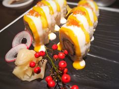 -笑福亭料理小馆(解放碑店)
