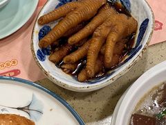 招牌陈醋浸凤爪-点都德(北京路贰店)