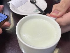 -民信老铺(双皮奶博物馆店)