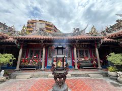 -国定古迹-北港朝天宫