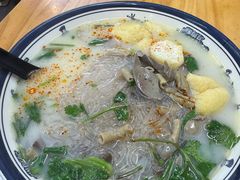 -鸭小妹鸭血粉丝(老门东店)