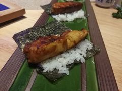 -琴寿司居酒屋(中山广场店)
