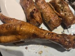 -老白清真烧烤(锦州旗舰店)