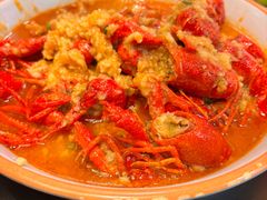 -红盔甲·小龙虾(天钥桥店)