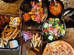 -Q MEX 库迈墨西哥餐吧(三里屯店)